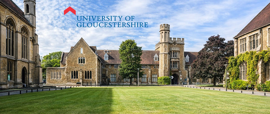 University of Gloucestershire-pic